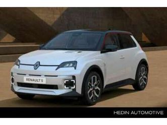 comfort range techno 52 kwh | pack winter | pack a