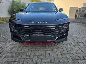 jetour dashing 18750 eur auf t1