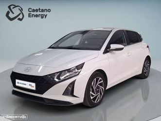 hyundai i20 1.2 comfort