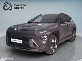 hyundai kauai 1.0 t-gdi premium (tt)