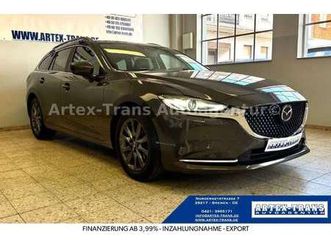 exclusive-line nav/h-up/led/kamera/shz/ahk/acc