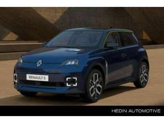 comfort range techno 52 kwh | pack winter | pack a