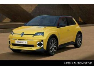 comfort range techno 52 kwh | pack winter | pack a