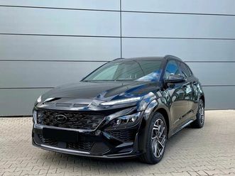 hyundai kona 1.6 t-gdi n line 4wd dct