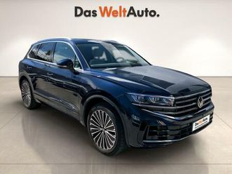 elegance 3.0 v6 tsi ehybrid 4motion 280 kw (381 cv) tiptronic