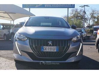 75cv stop&start 5 porte active pack