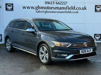 2.0 tdi bluemotion tech alltrack dsg 4motion euro 6 (start/stop) 5dr