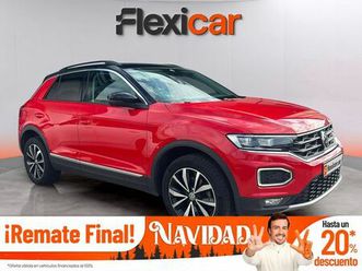 advance 1.0 tsi 85 kw (115 cv)