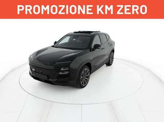 gt 1.5 t benzina/gpl