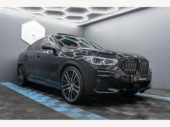 3.0 40d mht m sport auto xdrive euro 6 (start/stop) 5dr