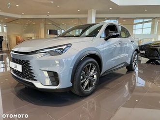 lexus lbx 1.5 hybrid elegant