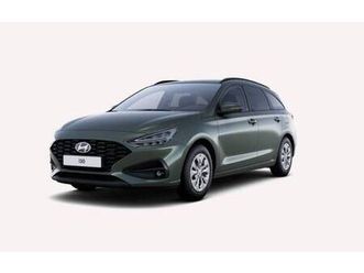 hyundai i30 cw pe2 1.5i, comfort, 71 kw, 6mt, 5d.