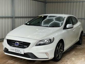 1.6 d2 r-design euro 5 (start/stop) 5dr