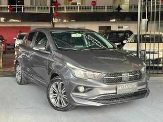 precision 1.8 16v flex aut.