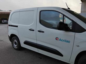 citroën berlingo 1.6 bluehdi, 99cv