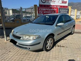 renault laguna confort dynamique 1.9dci
