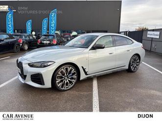 420d xdrive 190 ch gran coupé