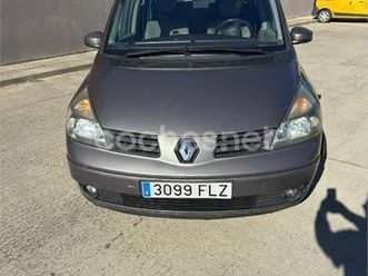 renault espace authentique 1.9 dci 120 cv