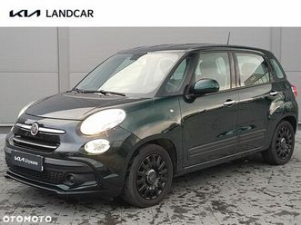 fiat 500l 1.4 16v mirror