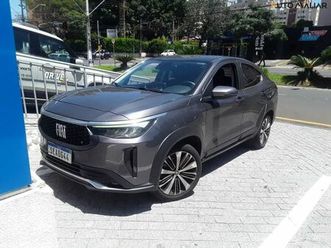 fiat fastback 1.0 turbo 200 audace cvt 2023