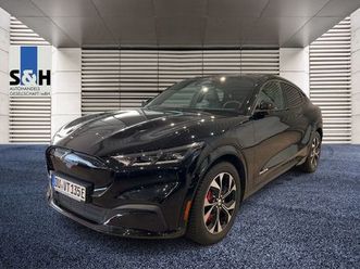 ford mustang mach-e mach-e awd tech-paket topangebot