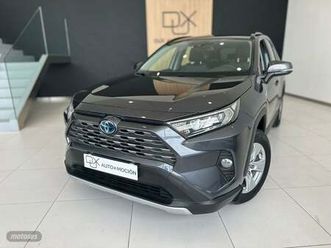 crossover 2.5 hv 218cv e-cvt active 2wd