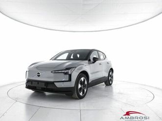 volvo ex30 single motor plus rwd nuova a corciano