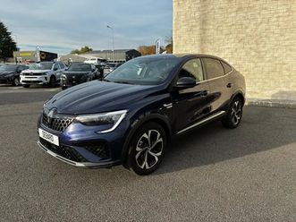 1.3 tce 140ch mild hybrid techno edc -24