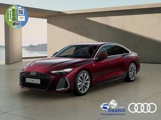 2.0tdi s line s tronic 150kw