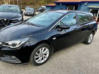 astra 1.6 cdti 110cv start&amp;stop sports tourer innovation