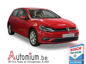 volkswagen golf - golf 1.5 tsi evo highline dsg 313€x60m