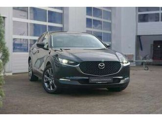 mazda cx-30 l skyactiv-x 2.0 *bose*360°cam*