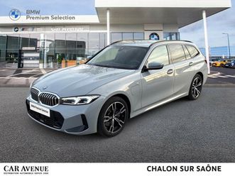 330ea 292ch m sport