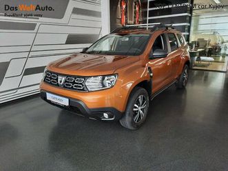 dacia duster 1.6 sce (84kw/114k) access