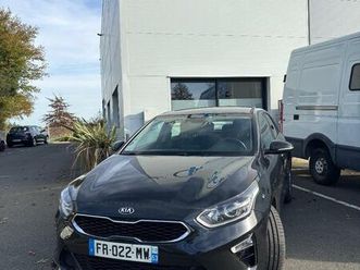 active business 1.0 t-gdi 120 ch isg bvm6