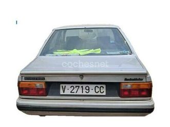 renault r9 r9 1.4 gtl 5v.