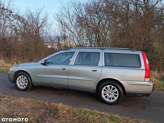 volvo v70 2.4 momentum
