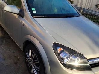 opel astra 1.4 twinport edition