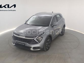 kia sportage 1.6 tgdi mhev drive 4x2