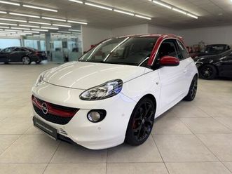 opel adam s / 8.fachbereift