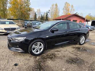 opel insignia 2.0 cdti/grand sport