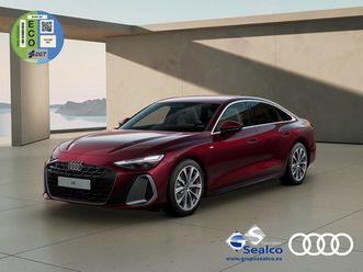 s line tdi 150 kw (204 cv) s tronic