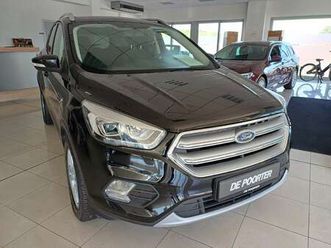 kuga 1.5 tdci 2x4 trend