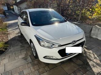 hyundai i20 1.0 t-gdi 74kw active trend active trend