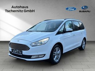 ford galaxy business