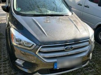 other ford kuga 2.0 tdci