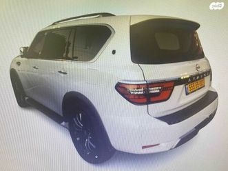 platinum אוט׳ 5.6 (400 כ״ס)