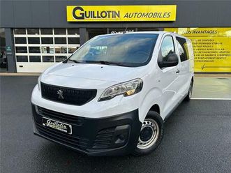 ca repliable standard 1.5 bluehdi 120 s&s bvm6 pro