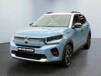 citroën c3 aircross 1.2 puretech shine