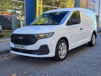 ford transit connect 2.0 tdci l2 trend